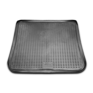 Rubber luggage mat for FORD Galaxy 2006-  - Top1autovaruosad
