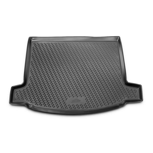 Rubber luggage mat for rubber HONDA Civic hb 2012->