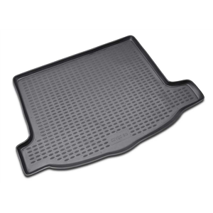 Rubber luggage mat for HONDA Civic hb 2006-201