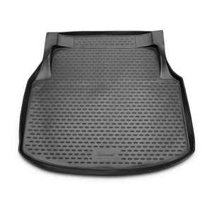 Rubber luggage mat for rubber MERCEDES-BE - Top1autovaruosad