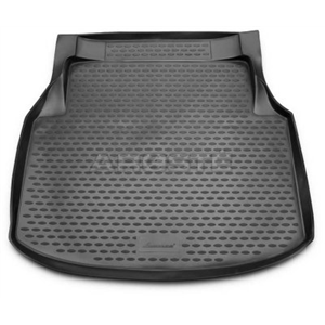 Rubber luggage mat for rubber MERCEDES-BE - Top1autovaruosad