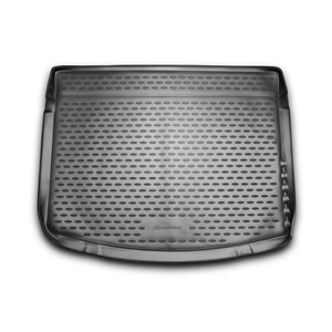 Rubber luggage mat for Toyota Auris HB 2013 -