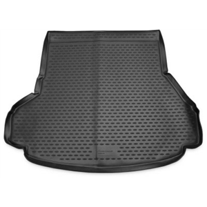 Rubber luggage mat for Toyota Avensis sed - Top1autovaruosad