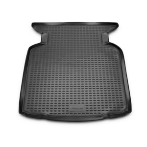 Luggage mat rubber Toyota Avensis sed.03-09