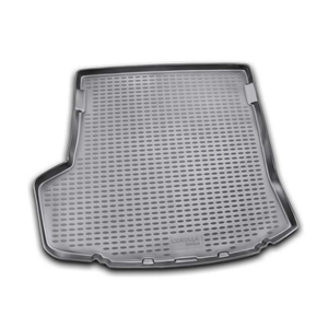 Luggage mat for rubber TOYOTA Corolla sed - Top1autovaruosad