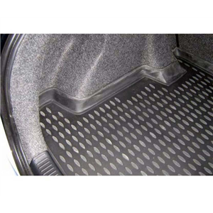 Luggage mat made of rubber TOYOTA Corolla - Top1autovaruosad