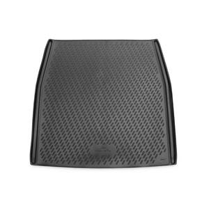 Rubber luggage mat for the Volvo S60 2010 -