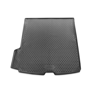 Rubber luggage mat for VOLVO XC90 2015-> (5 seats)