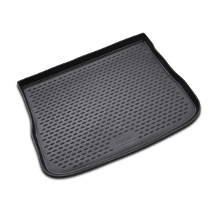 Luggage mat made of rubber VW Tiguan 2007-2016