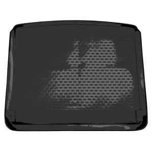 Luggage mat VW Polo 3 5 from 2002-05-09 - Top1autovaruosad