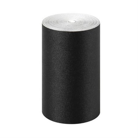 Protective tape matt black 500 * 80mm, thickness 0.2