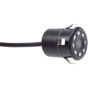 Parkimiskaamera HD307 18mm night vision - Top1autovaruosad