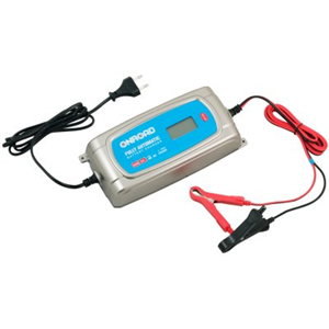 Fully automatic battery charger 8A 12V 24 - Top1autovaruosad