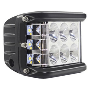 Work light 12 LEDs  110   75mm  36W  2880 - Top1autovaruosad