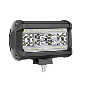 Work lamp 12 24V  136   80mm  28 LEDs  22 - Top1autovaruosad