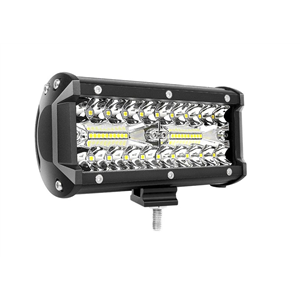 Work light 12 24V  170   74mm  40 LEDs  3 - Top1autovaruosad