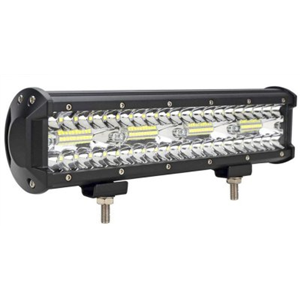 Work light 12 24V  300   74mm  80 LEDs  3 - Top1autovaruosad