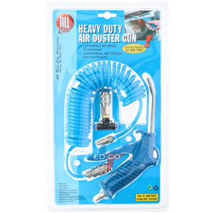 Air cleaning kit, 5m hose