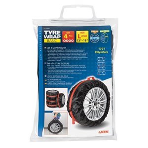 Set of tire bags 4pcs  13  -19  - Top1autovaruosad