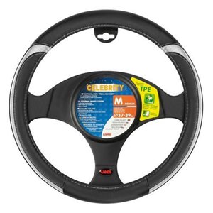 Steering wheel cover Celebrity Ø37-39mm   - Top1autovaruosad