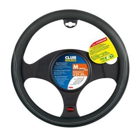 Steering wheel cover Club Ø37-39cm