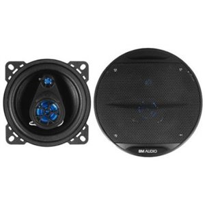 Speaker set  Ø100mm  270W - Top1autovaruosad