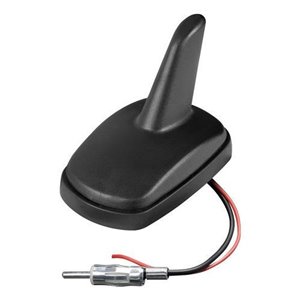 Roof antenna with amplifier AM FM  55   8 - Top1autovaruosad
