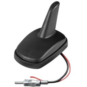Roof antenna with amplifier AM FM  55   8 - Top1autovaruosad