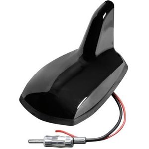 Roof antenna with amplifier AM FM  68   1 - Top1autovaruosad
