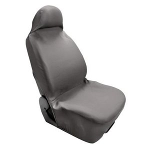 Universal front seat cover  gray - Top1autovaruosad