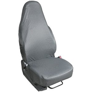 Seat cover for front seat polyester - Top1autovaruosad
