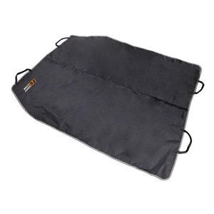 Universal seat cover  2 sections - Top1autovaruosad