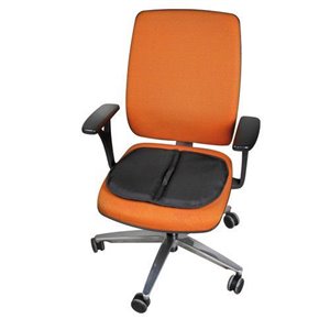 Seat comfort gel cushion  foldable - Top1autovaruosad
