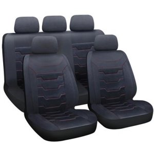 Seat covers Drift  2 front  2 rear - Top1autovaruosad