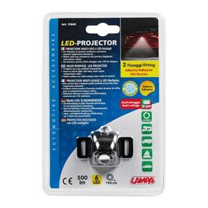 12-30V LED luminaire projector  500lm - Top1autovaruosad