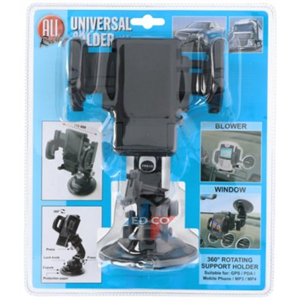 Universal telephone holder 360 ° rotatabl - Top1autovaruosad