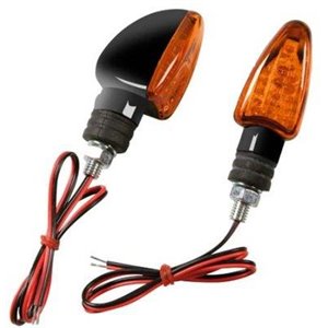 Direction indicator set with Led bulbs - Top1autovaruosad