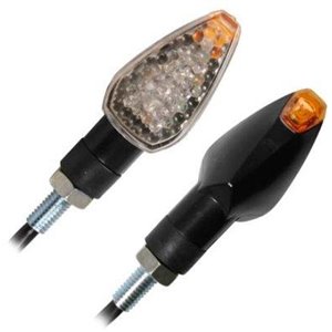 Turn signal set with Led bulbs - Top1autovaruosad