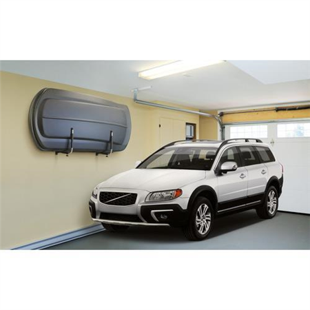 Roof box holder for wall 2pcs, 35-52cm