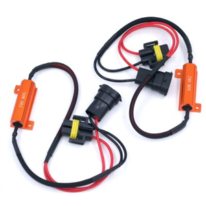 Resistor H8 H11 LED vea eemaldaja - Top1autovaruosad