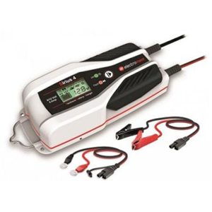 Battery Charger Sirius 4A - Top1autovaruosad