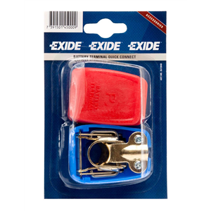 EXIDE Battery Terminal Kit