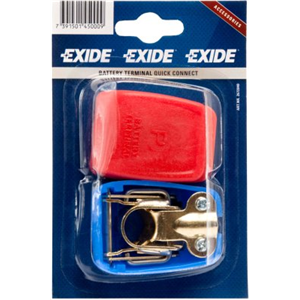 EXIDE batteripolningssats - Top1autovaruosad