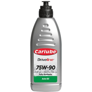 Carlube EP75W90 Fully Synthetic Transmiss - Top1autovaruosad