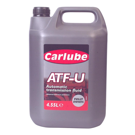 Carlube ATF-U 4,5l