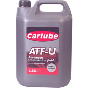 Carlube ATF-U 4 5l - Top1autovaruosad