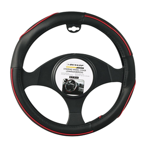 Steering wheel cover Ø37-39сm