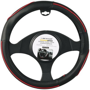 Steering wheel cover Ø37-39сm - Top1autovaruosad