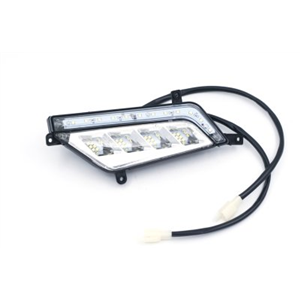 Right headlight ATV125PRO - Top1autovaruosad