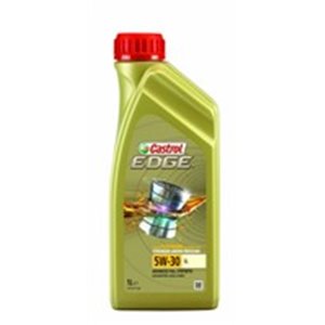 EDGE 5W30 LL 1L  Engine oils CASTROL 